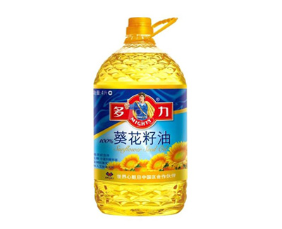许昌葵花油
